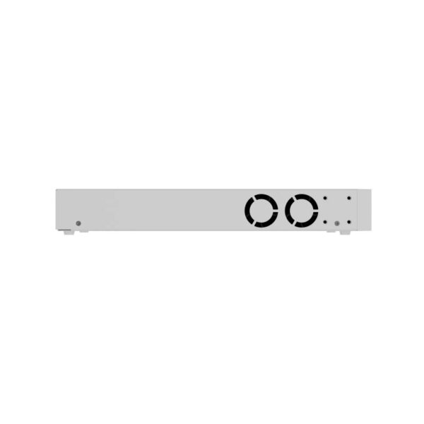 Ajax NVR-H2D8PAC-8-WHITE – 8 csatornás NVR