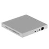 Ajax NVR-H2DAC-8-WHITE – 8 csatornás NVR