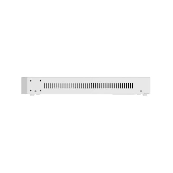 Ajax NVR-H2DAC-8-WHITE – 8 csatornás NVR