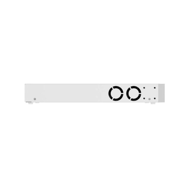 Ajax NVR-H2DAC-8-WHITE – 8 csatornás NVR
