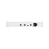 Ajax NVR-H2DAI2GAC-8-WHITE – 8 csatornás NVR