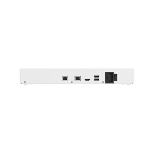Ajax NVR-H2DAI2GAC-8-WHITE – 8 csatornás NVR