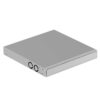 Ajax NVR-H2DAI8PAC-8-WHITE – 8 csatornás NVR