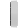 Ajax NVR-HAC-8-WHITE – 8 csatornás NVR