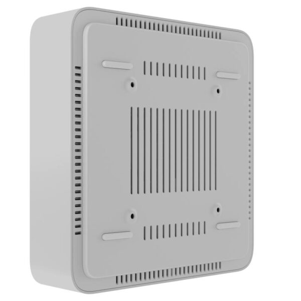 Ajax NVR-HAC-8-WHITE – 8 csatornás NVR
