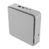 Ajax NVR-HAC-8-WHITE – 8 csatornás NVR