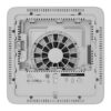 Ajax NVR-HAC-8-WHITE – 8 csatornás NVR