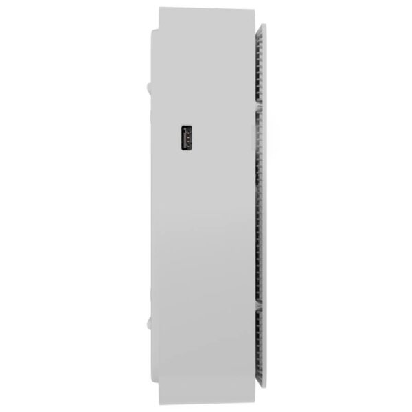 Ajax NVR-HAC-16-WHITE – 16 csatornás NVR