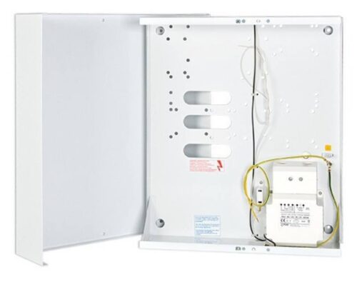 Satel OMI-3 – Fém doboz
