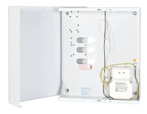 Satel OMI-4 – Fém doboz