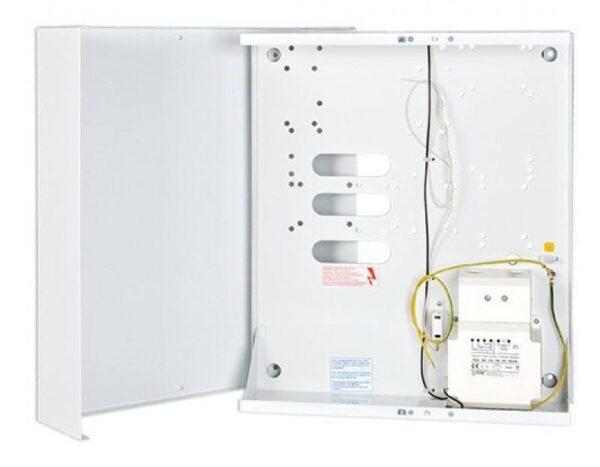 Satel OMI-4 – Fém doboz
