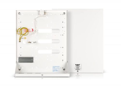 Satel OMI-5 – Fém doboz