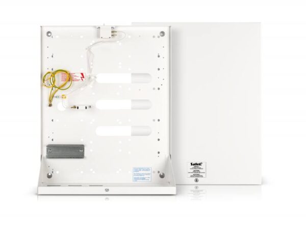 Satel OMI-5 – Fém doboz