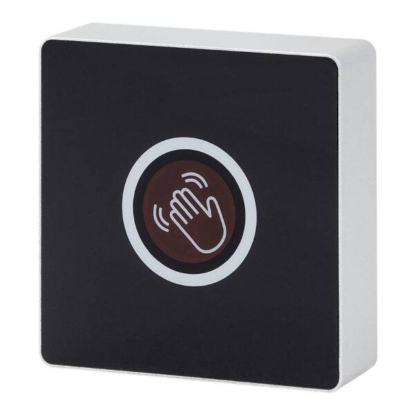 op24d-wifi_isoleft.jpg Közelítés érzékeny kapcsoló, NO/NC kimenettel - TUYA kompatibilis