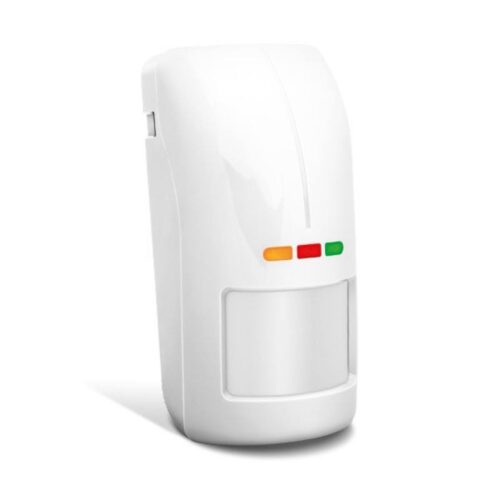 Satel OPAL – Kültéri PIR+MW mozgásérzékelő