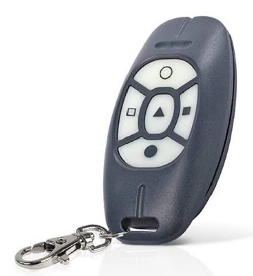 opt-1-1-60cb663d0737f.jpg Satel OPT-1 – Távirányító OPAL Plus és OPAL Plus GY érzékelők érzékenységének beállításához