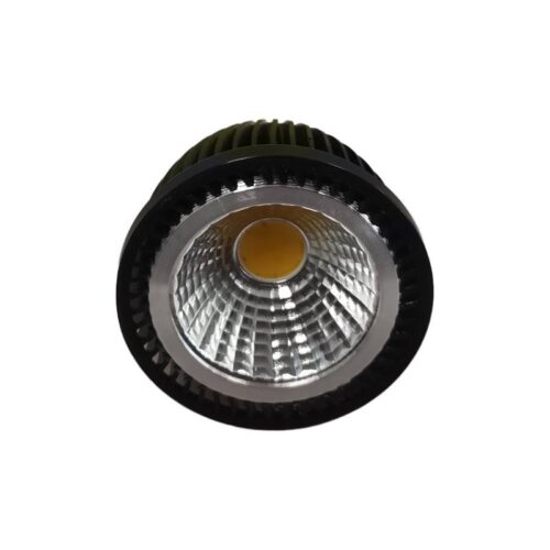 OUTLET: COB LED izzó MR16 foglalattal 5W 12V AC
