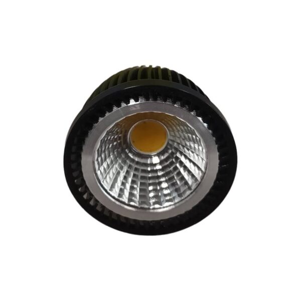OUTLET: COB LED izzó MR16 foglalattal 5W 12V AC