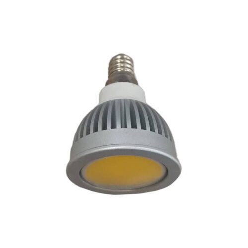 OUTLET: COB LED izzó E14 foglalattal 5W 240V AC