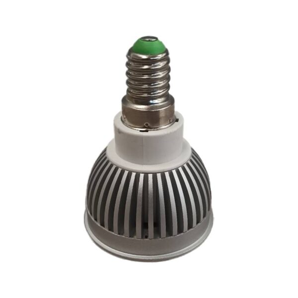 OUTLET: COB LED izzó E14 foglalattal 5W 240V AC