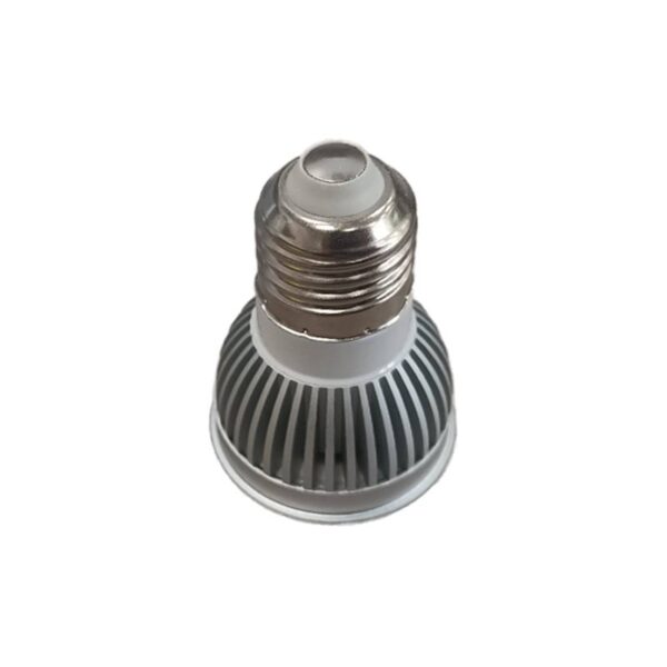 OUTLET: COB LED izzó E27 foglalattal 5W 240V AC