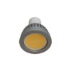 OUTLET: COB LED izzó GU10 foglalattal 3W 240V AC