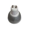 OUTLET: COB LED izzó GU10 foglalattal 3W 240V AC