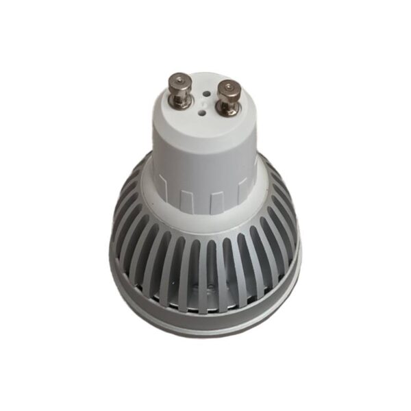 OUTLET: COB LED izzó GU10 foglalattal 3W 240V AC