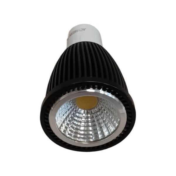 OUTLET: GU10-es COB LED égő