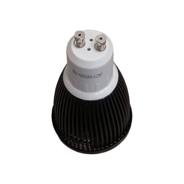 OUTLET: GU10-es COB LED égő
