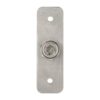 pbk-16-nonc-rdgn-a_5_1.jpg Kimagasló felületű Ø16 mm-es nyomógomb(IP65) 28 mm széles pajzzsal-NO/NC - piros-zöld LED