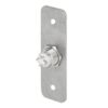 pbk-a-16-no_led__3_1.jpg Kimagasló felületű Ø16 mm-es nyomógomb(IP65) 28 mm széles pajzzsal-NO - piros-zöld LED