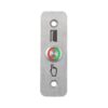 pbk-a-16-nonc_led_-rdgn_front_800x800.jpg Kimagasló felületű Ø16 mm-es nyomógomb(IP65) 28 mm széles pajzzsal-NO/NC - piros-zöld LED