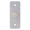 pbk-b-16-nonc_led_-rdgn_back.jpg Kimagasló felületű Ø16 mm-es nyomógomb(IP65) 35 mm széles pajzzsal-NO/NC - piros-zöld LED
