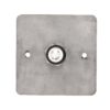 pbk-c-19-no-bk_led_-rdgn_3_1.jpg Kimagasló felületű Ø19 mm-es nyomógomb(IP65) fekete házban 86 mm széles pajzzsal-NO - piros-zöld LED