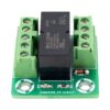 pcb-2m-led_isoferde.jpg Kétmorzés impulzusrelé 12/24 V DC