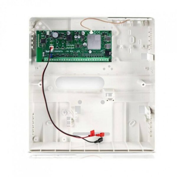 Satel PERFECTA 32 LTE SET-A – Riasztórendszer csomag: PERFECTA 32 LTE + antenna LTE + OPU-4P
