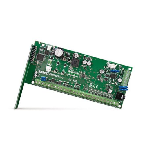 Satel PERFECTA-T 32-WRL – Riasztóközpont alaplap