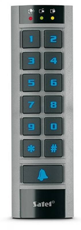 Satel PK-01 – Ajtóvezérlő