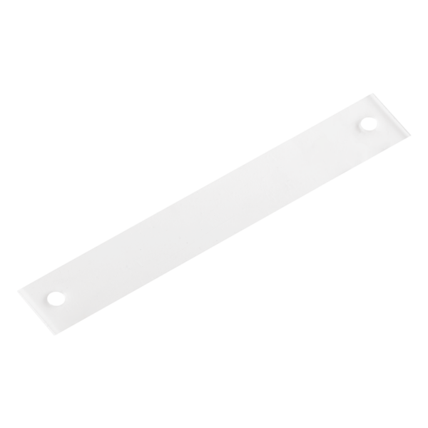 Hézagoló konzol - SL-165B csapzár ellenoldala alá - 5 mm