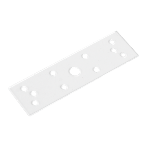 pl-180i-2mm_1_800x800-1.png ATOM síkmágneshez plexi távtartó - 2 mm - MBK-180I konzol alá