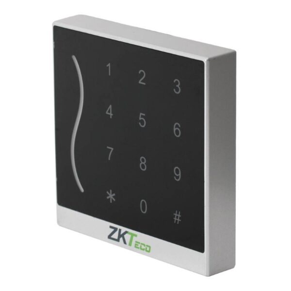 pro-id30-bk_1_2.jpg OUTLET: Cseppálló (IP65) RS-485 tasztatúrás segédolvasó - EM - fekete