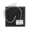 pro-id30-em-rs-bk_back.jpg OUTLET: Cseppálló (IP65) RS-485 tasztatúrás segédolvasó - EM - fekete