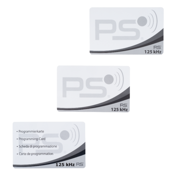 ps-solo_program-card_front.png RFID szekrényzár szett - normál működési móddal