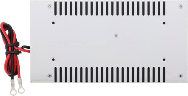 Pulsar PSB-12V15A – 13,8V/15A tokozott kapcsolóüzemű szünetmentesíthető tápegység