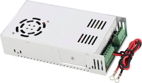 Pulsar PSB-12V15A – 13,8V/15A tokozott kapcsolóüzemű szünetmentesíthető tápegység