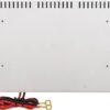 Pulsar PSB-12V20A – 13,8V/20A tokozott kapcsolóüzemű szünetmentesíthető tápegység