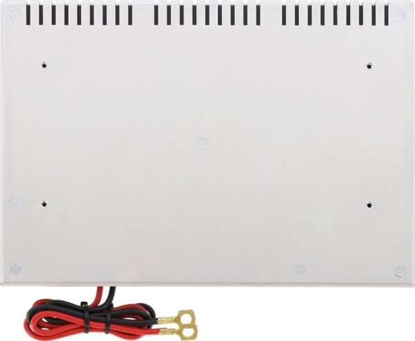 Pulsar PSB-12V20A – 13,8V/20A tokozott kapcsolóüzemű szünetmentesíthető tápegység