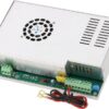 Pulsar PSB-12V20A – 13,8V/20A tokozott kapcsolóüzemű szünetmentesíthető tápegység