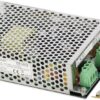 Pulsar PSB-12V7A – 13,8V/7A tokozott kapcsolóüzemű szünetmentesíthető tápegység